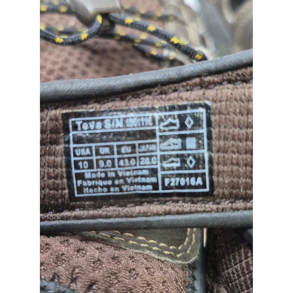 Teva omnium closed